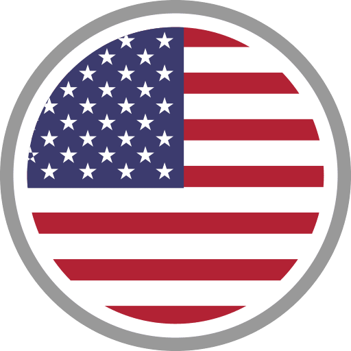 US $ Flag